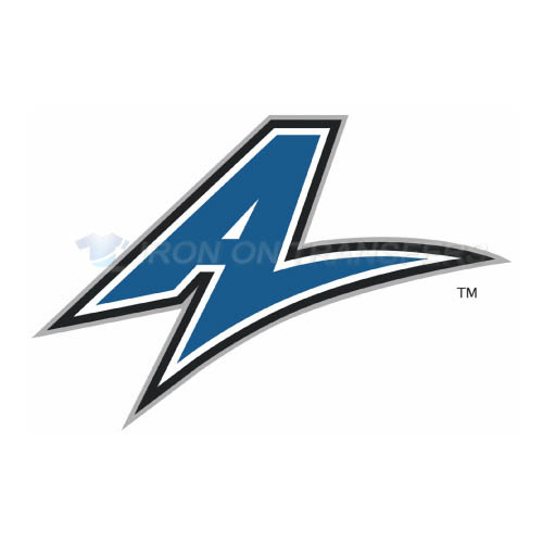 UNC Asheville Bulldogs Logo T-shirts Iron On Transfers N6049 - Click Image to Close